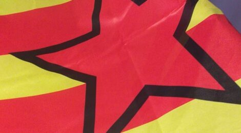 La sonrisa siempre es revolucionaria (y aragonesa)
